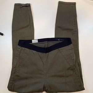 Resolution Pull-on Legging